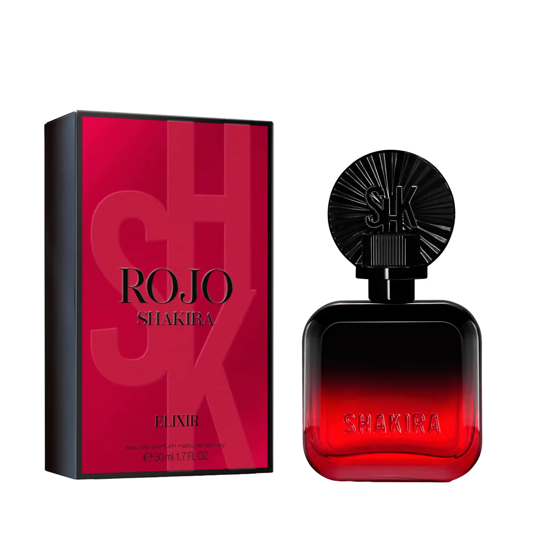 ROJO 50ML